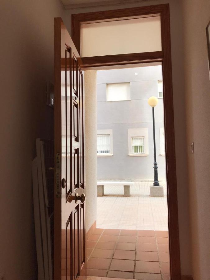 Apartamento La Manga Apartment Exterior photo