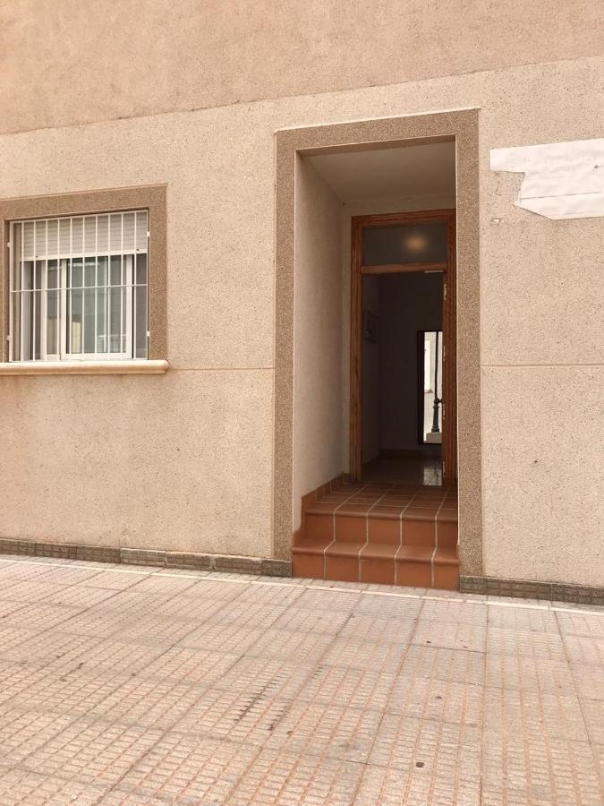 Apartamento La Manga Apartment Exterior photo