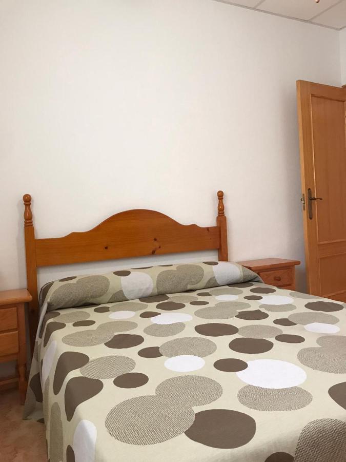 Apartamento La Manga Apartment Exterior photo