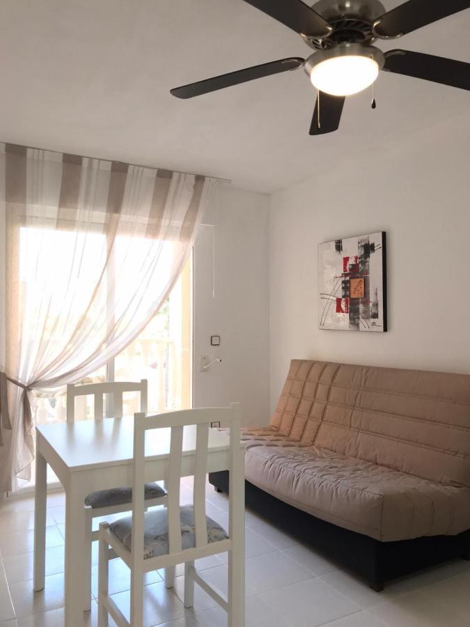 Apartamento La Manga Apartment Exterior photo