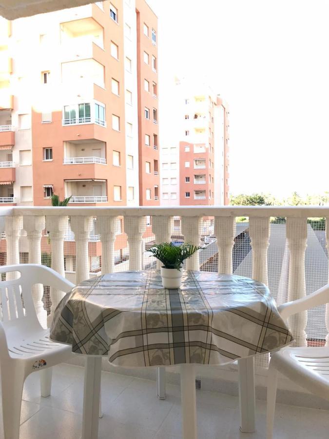 Apartamento La Manga Apartment Exterior photo