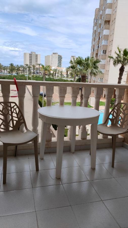 Apartamento La Manga Apartment Exterior photo