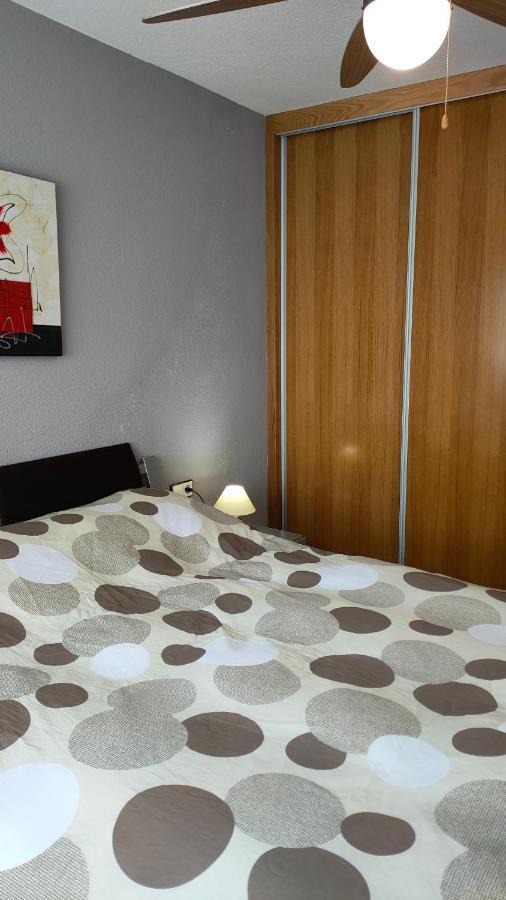 Apartamento La Manga Apartment Exterior photo