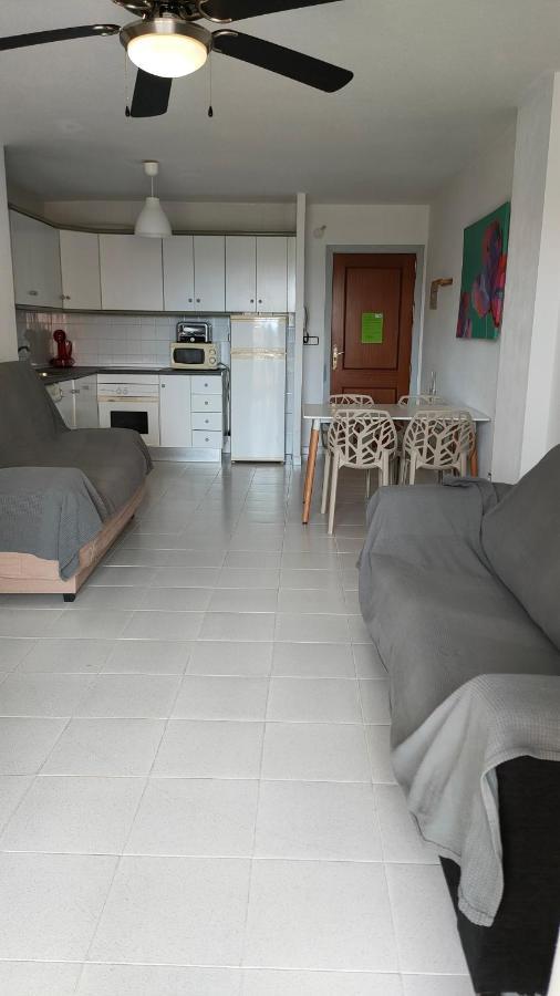 Apartamento La Manga Apartment Exterior photo