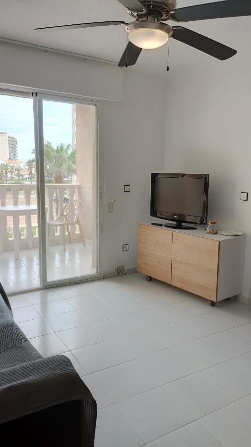 Apartamento La Manga Apartment Exterior photo