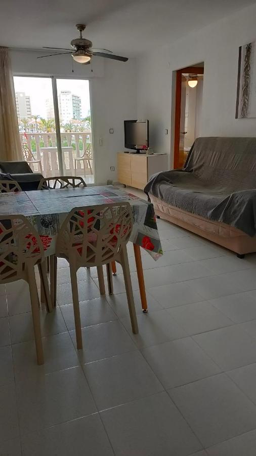 Apartamento La Manga Apartment Exterior photo
