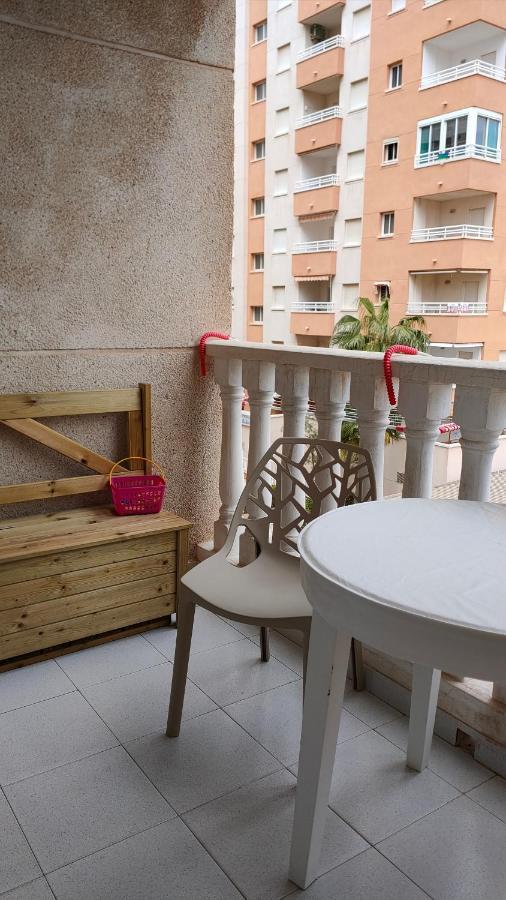 Apartamento La Manga Apartment Exterior photo