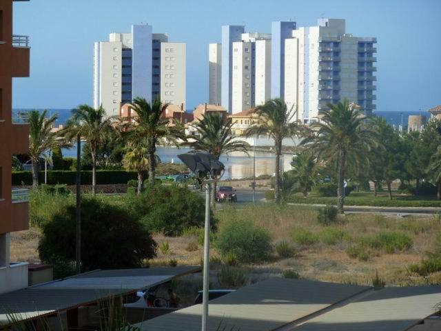Apartamento La Manga Apartment Exterior photo
