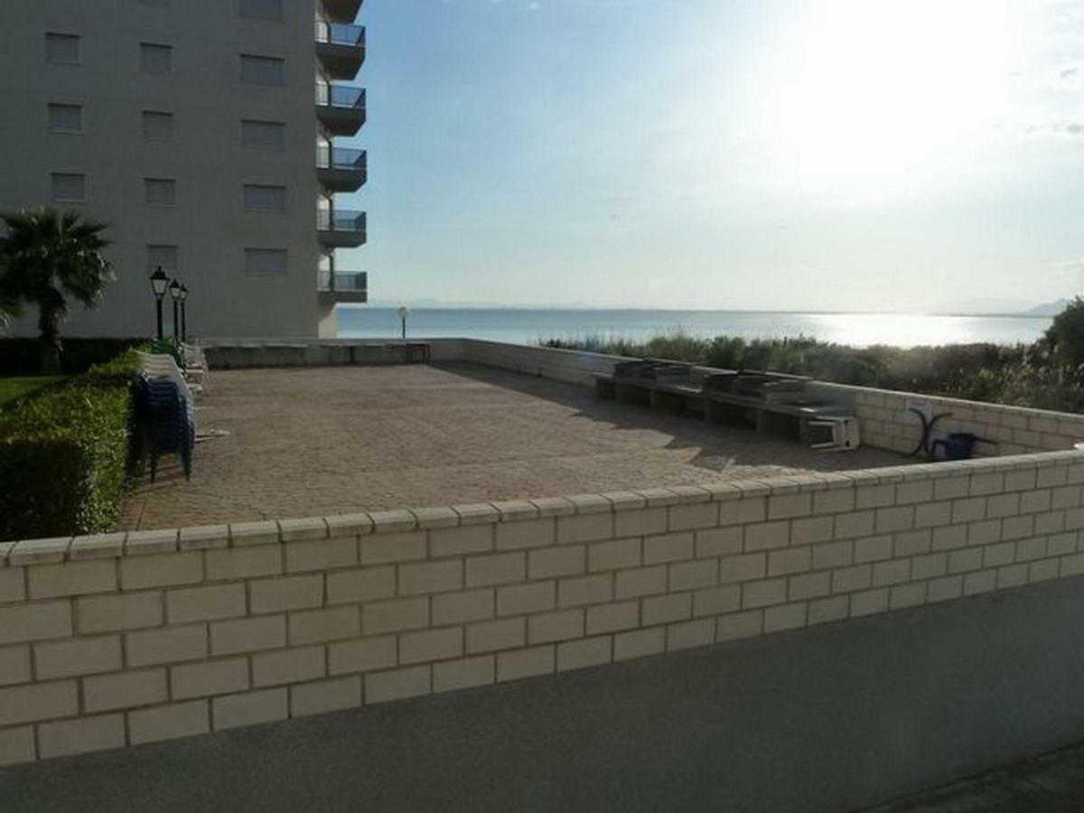 Apartamento La Manga Apartment Exterior photo