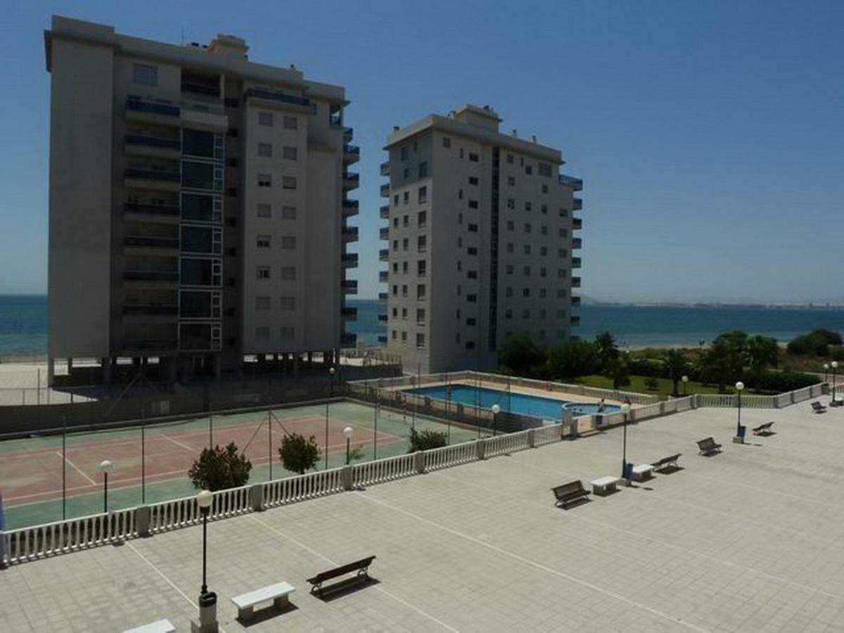 Apartamento La Manga Apartment Exterior photo