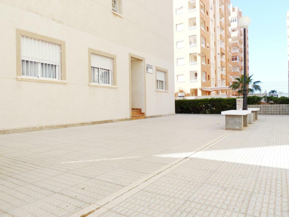 Apartamento La Manga Apartment Exterior photo
