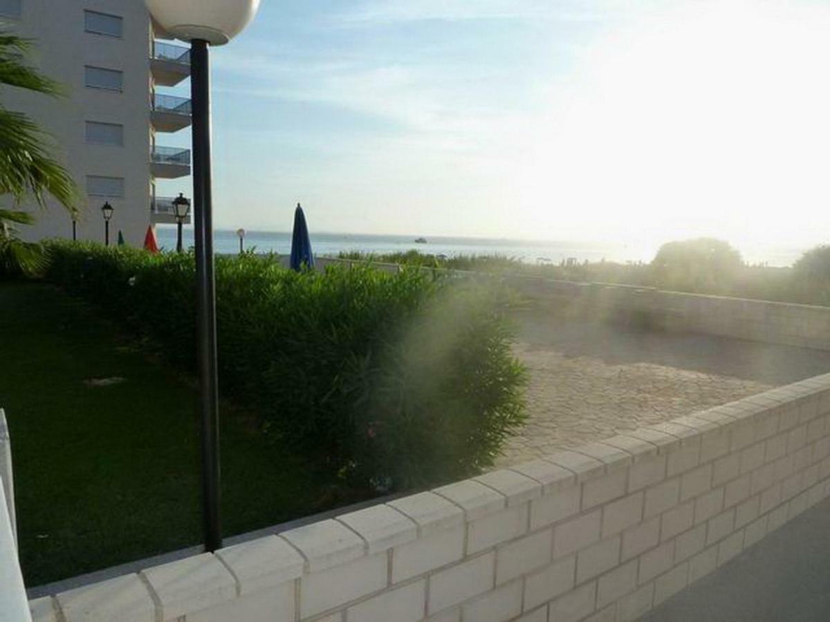 Apartamento La Manga Apartment Exterior photo