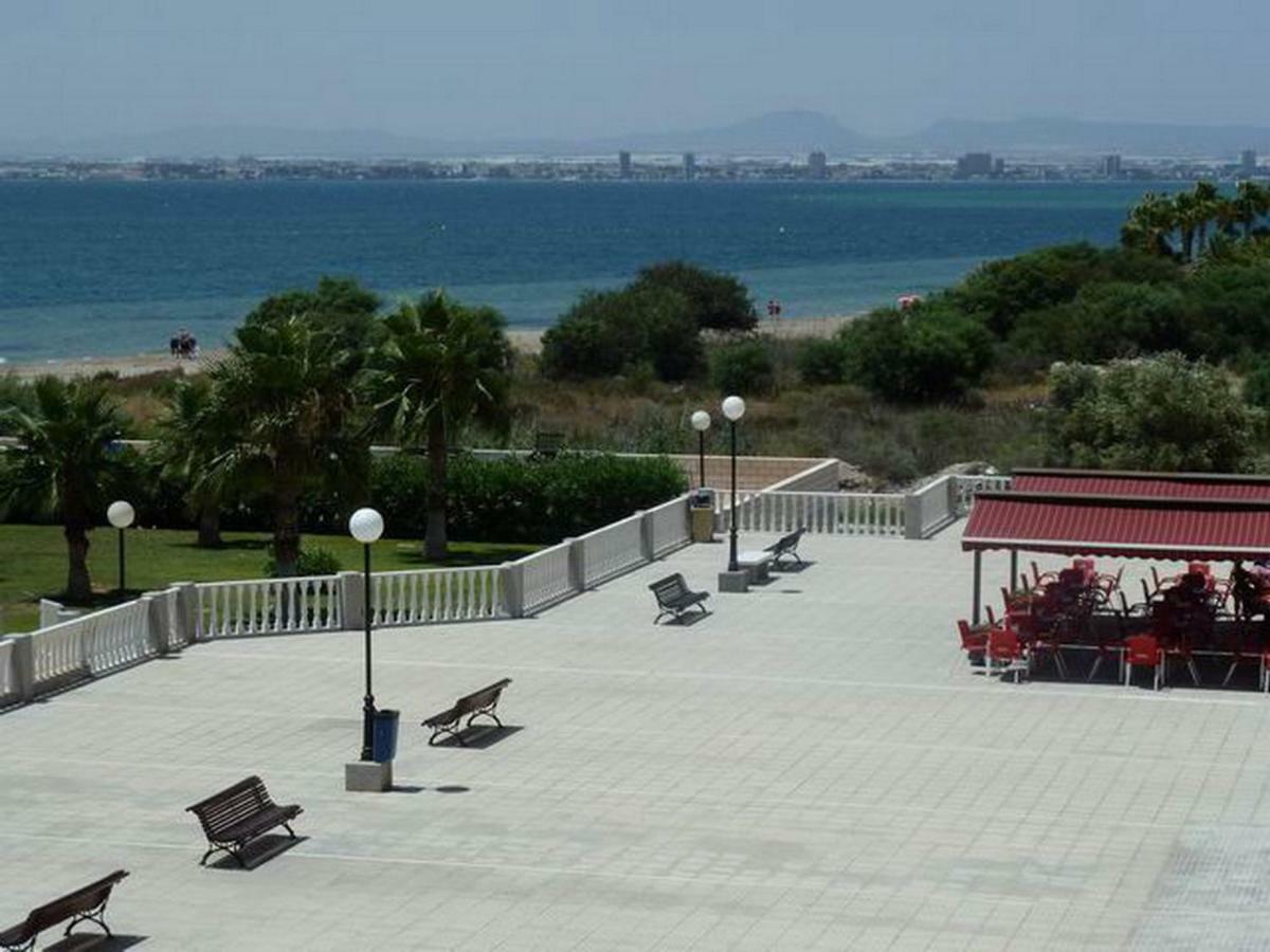 Apartamento La Manga Apartment Exterior photo